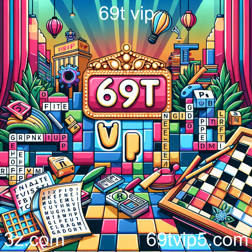 A Diversão dos Jogos de Palavras: Aprendendo Enquanto Joga