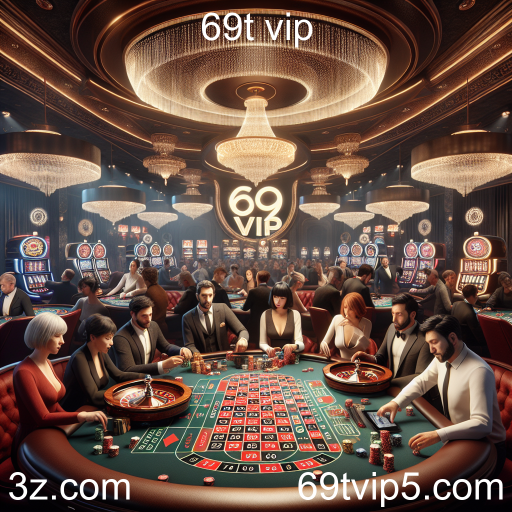 Explorando a Categoria de Guias de Jogos no 69t vip